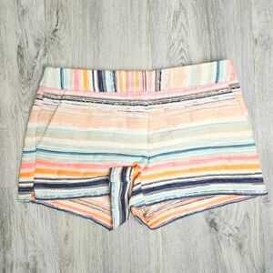Nwt Trina Turk Casual Corbin Shorts  2